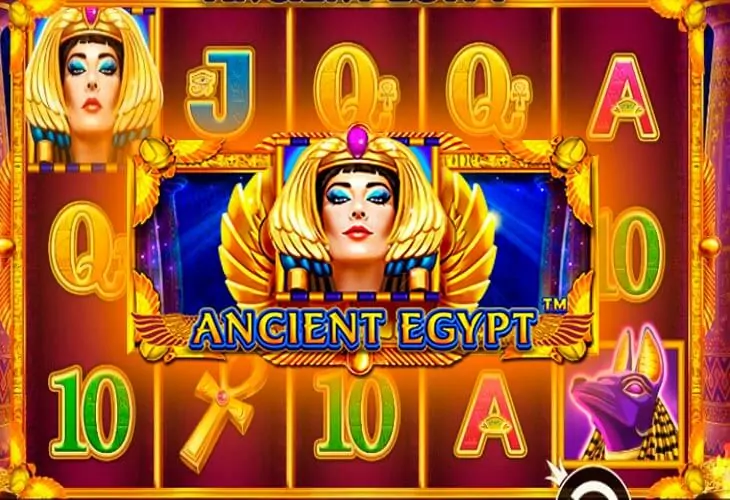Ancient Egypt играть