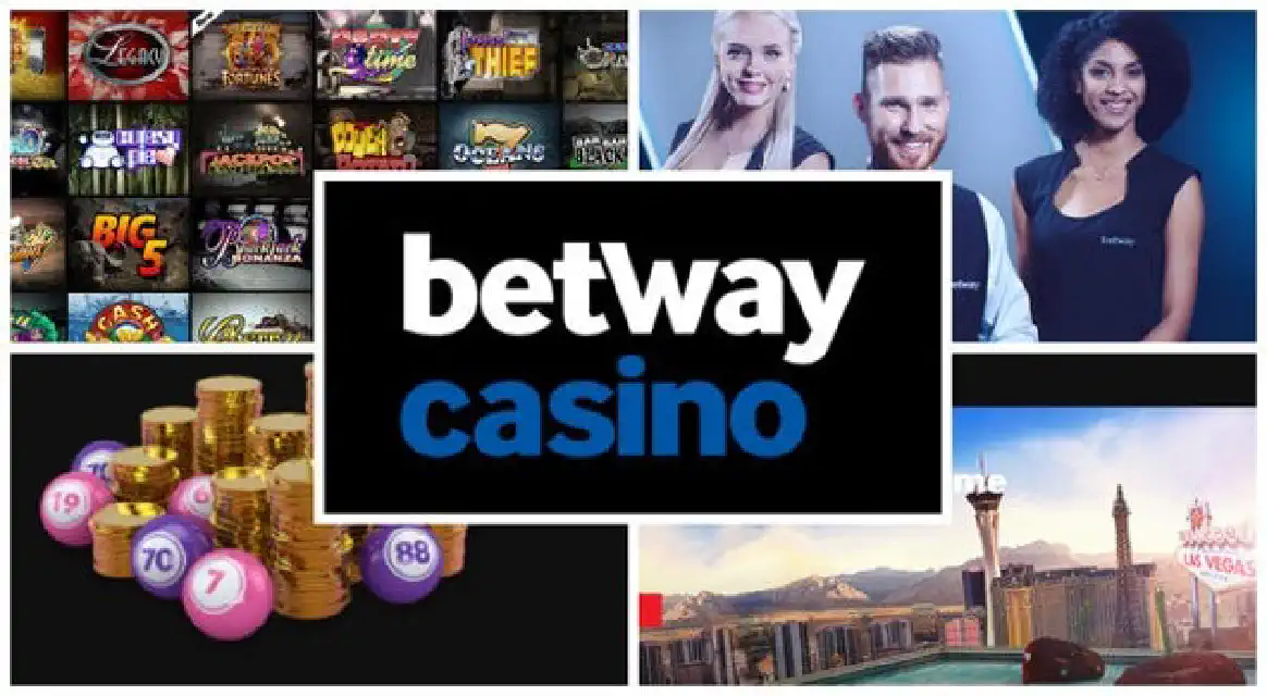 Betway-casino-site