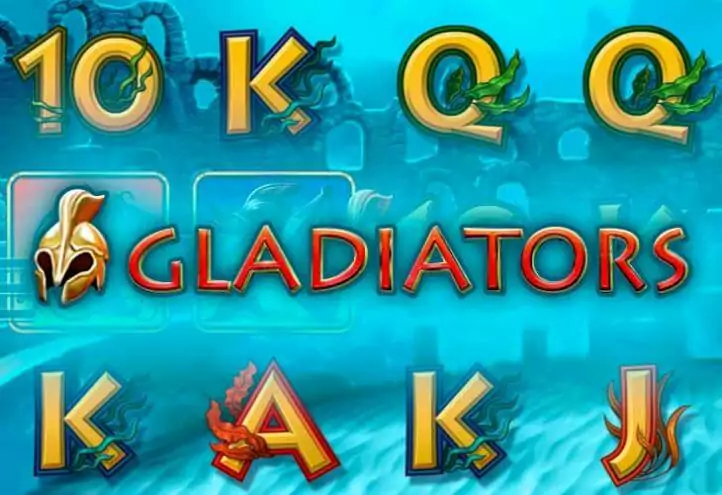 Gladiators слот