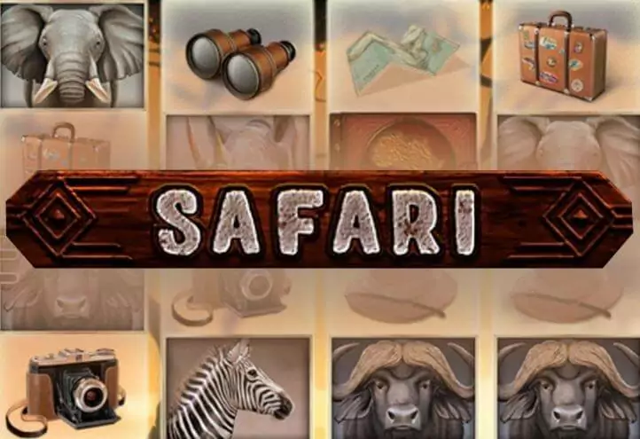 Safari играть
