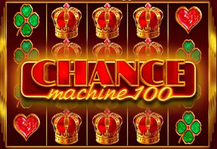 Chance Machine 100 слот