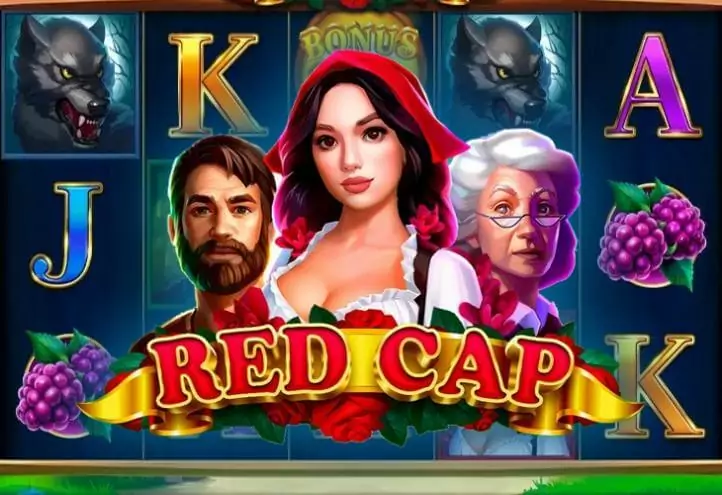 Red Cap играть