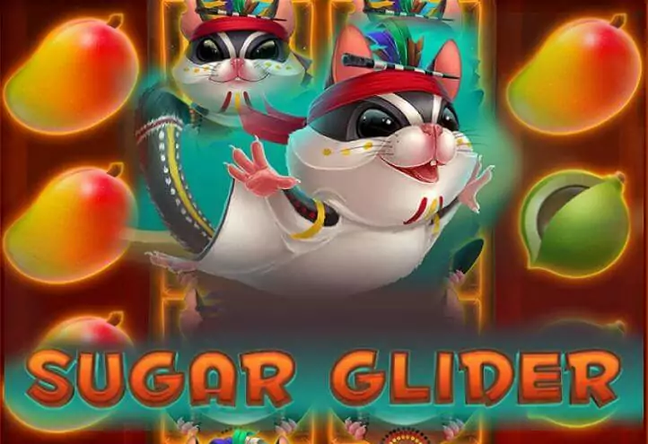 Sugar Glider играть