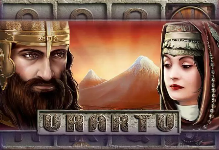 Urartu играть