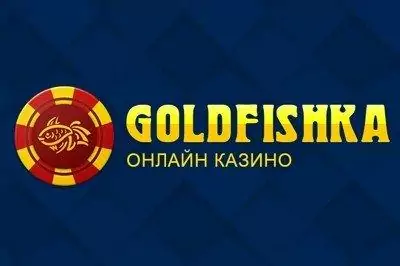 GoldFishka casino сайт