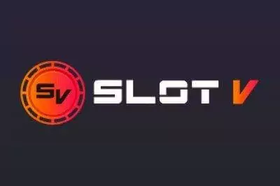 Slot V сайт лого