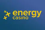 Energy Casino - обзор онлайн казино