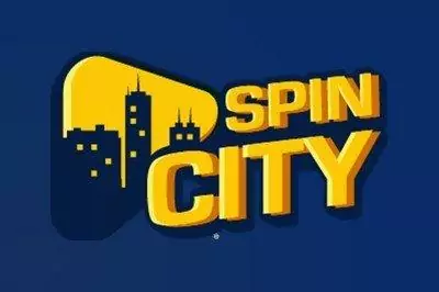 Spin City казино сайт