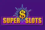 Онлайн казино Супер Слотс