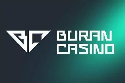 Онлайн казино Буран Казино