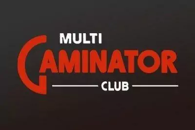 MultiGaminatorClub казино