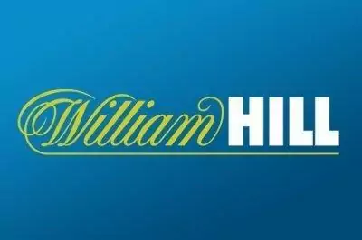 William Hill casino сайт