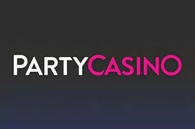 PartyCasino site