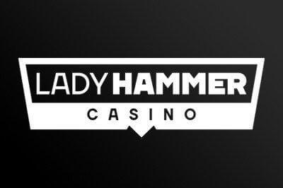 Lady Hammer casino
