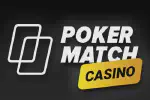 Онлайн казино PokerMatch