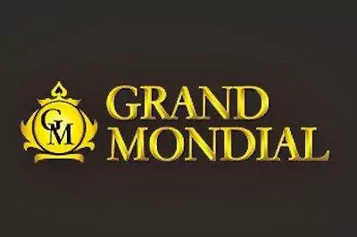 Онлайн казино Grand Mondial