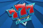 Онлайн казино 777 Original — обзор игорного заведения