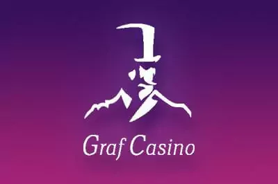 Graf казино сайт