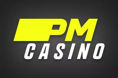 ПМ казино сайт