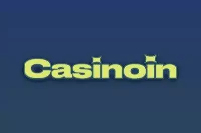 Casinoin site logo