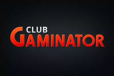 Club Gaminator сайт