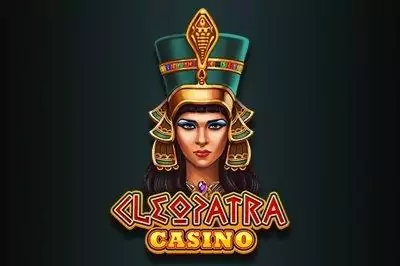 Онлайн казино Cleopatra