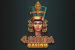Cleopatra Casino — обзор стилизованного онлайн казино