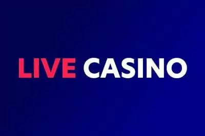 Live Casino сайт