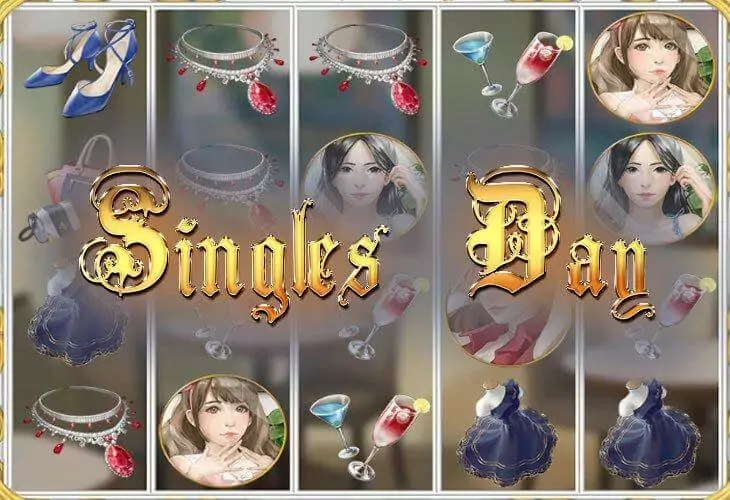 Singles Day slot
