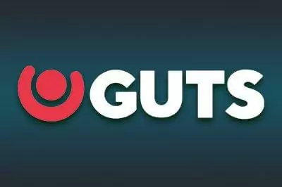 Guts Casino site logo