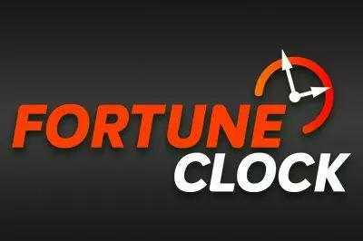Fortune Clock сайт