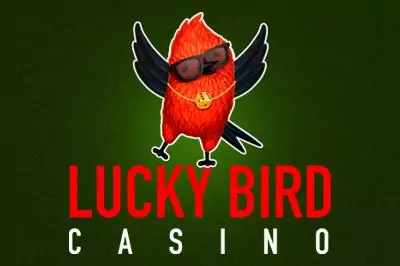 Lucky Bird casino сайт
