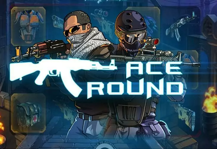 Ace Round играть