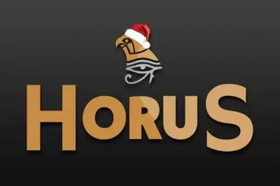Онлайн казино Horus