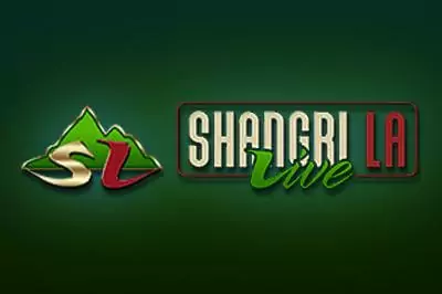 Онлайн казино Shangri La Live
