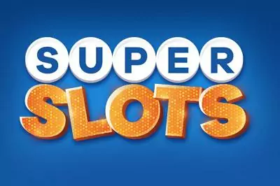 Super Slots Ag казино сайт