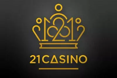 Онлайн казино 21Casino