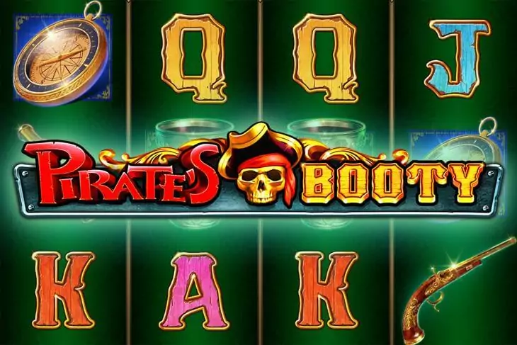 Pirates Booty slot