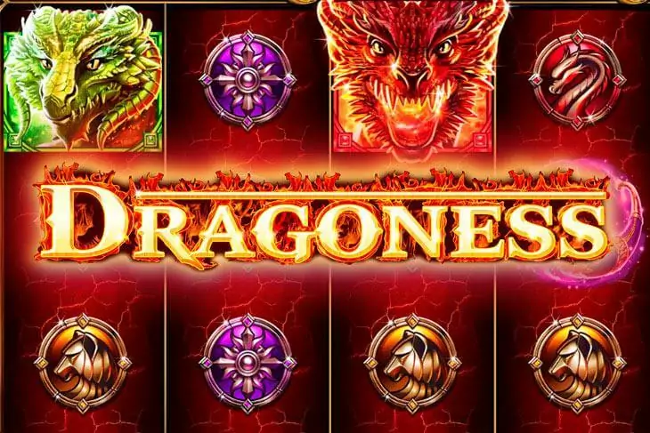 Dragoness игра