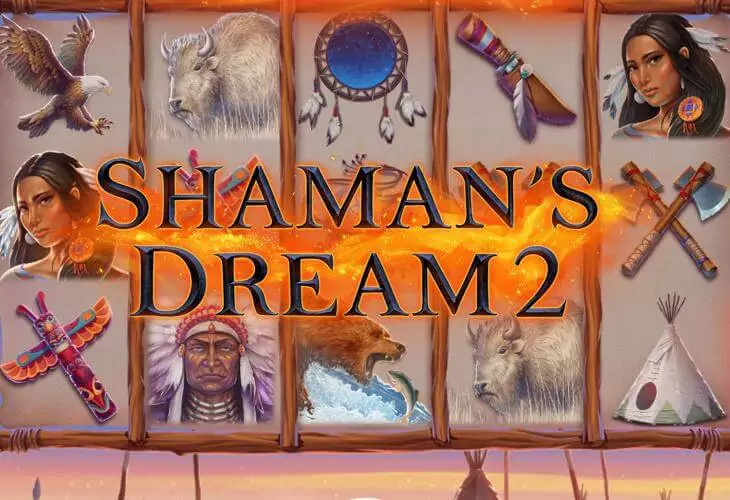 Shaman’s Dream 2 играть