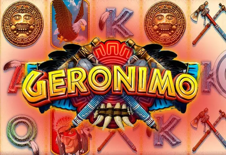 Geronimo играть