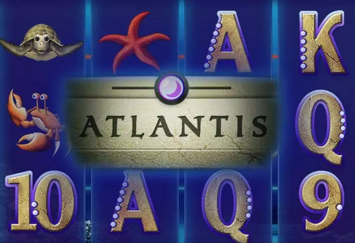 Atlantis slot