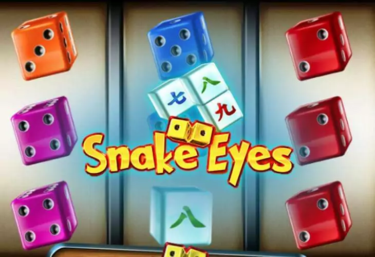 Snake Eyes играть
