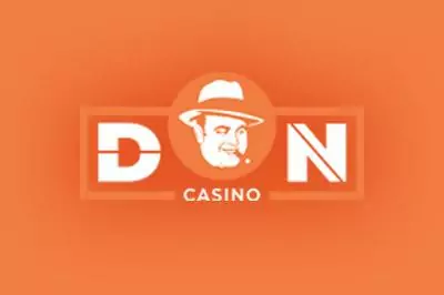 Онлайн казино Don Casino