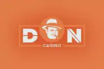 Онлайн казино Don Casino
