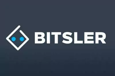 Bitsler Casino сайт лого