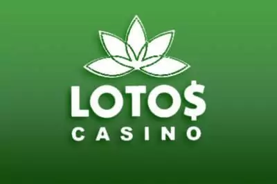 Онлайн казино Lotos
