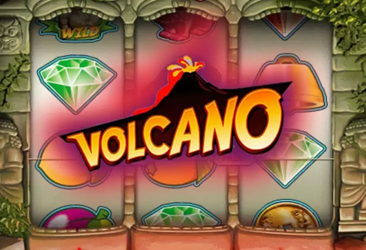 Volcano играть