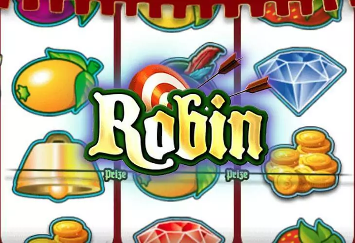 Robin slot