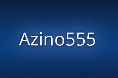 Azino555 – обзор онлайн казино